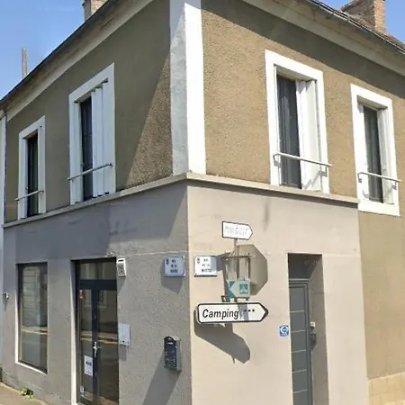 بيت للعطل Double Gite, Duplex Et Chaleureuse Petite Maison *