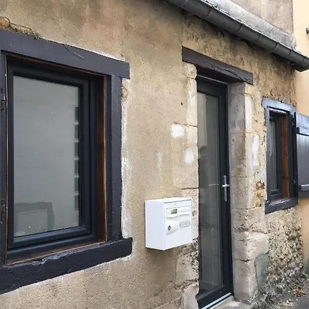 Double Gite, Duplex Et Chaleureuse Petite Maison بيت للعطل *