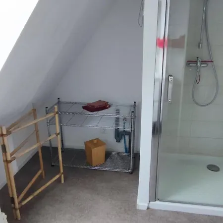 Double Gite, Duplex Et Chaleureuse Petite Maison Beaumont-sur-Sarthe