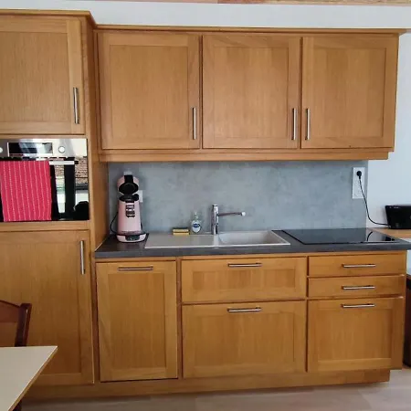 Nyaraló Double Gite, Duplex Et Chaleureuse Petite Maison *