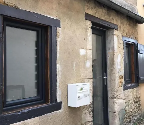 Double Gite, Duplex Et Chaleureuse Petite Maison Dom wakacyjny *