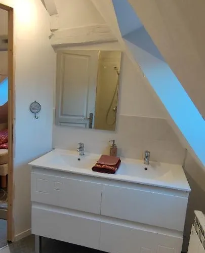 Double Gite, Duplex Et Chaleureuse Petite Maison Dom wakacyjny *